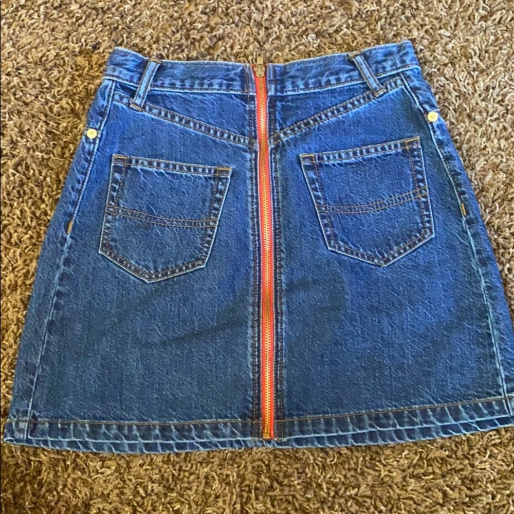 Urban outfitters skirt